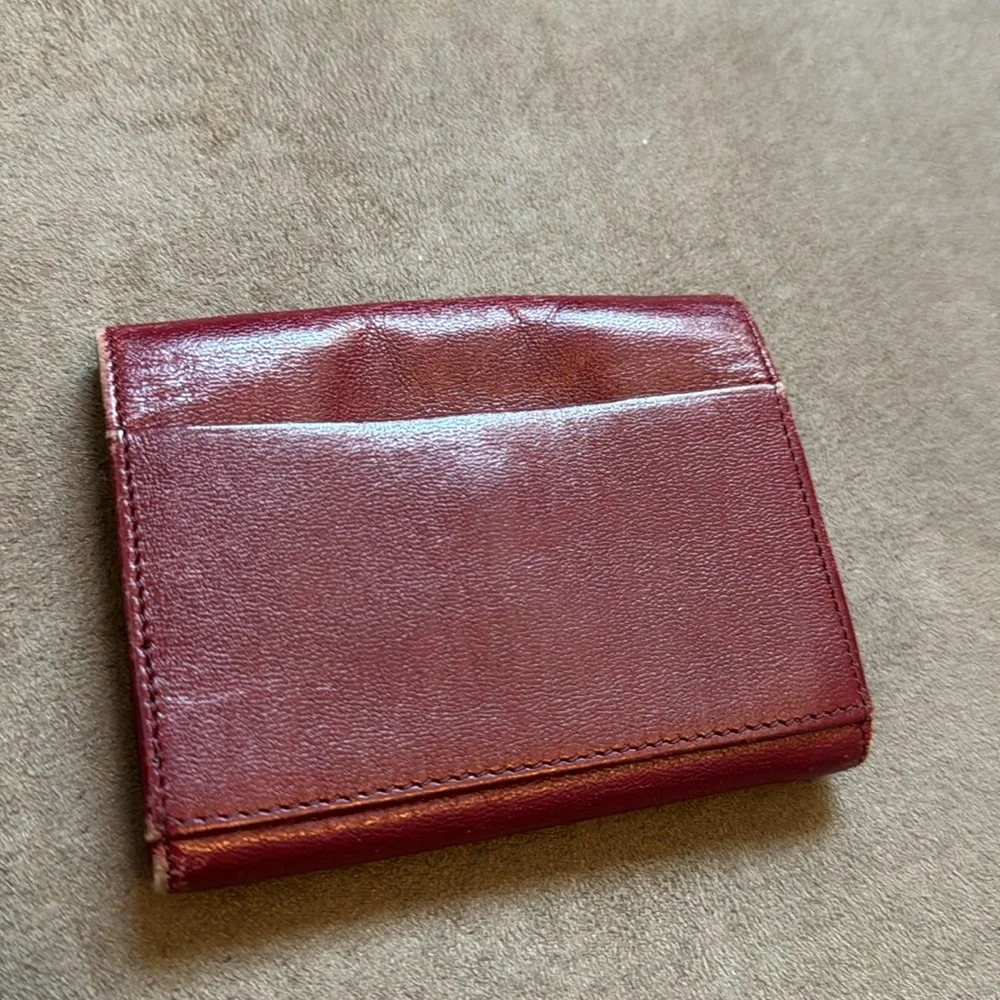 Dior Pouch
